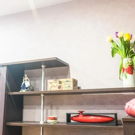 Flat Minsk