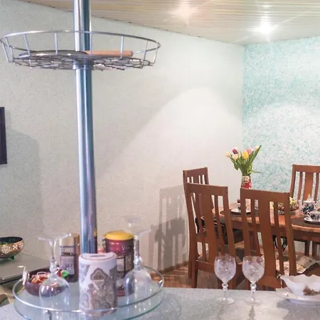 Apartment Flat Minsk