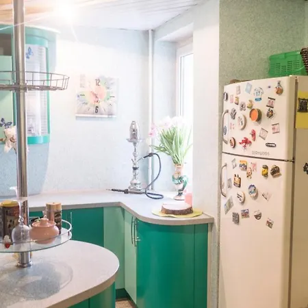 Flat Apartment