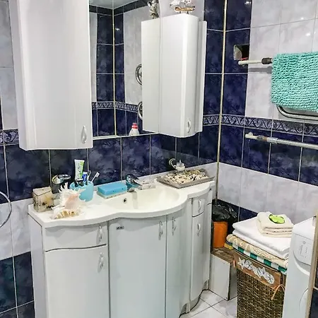 Flat Apartment Minsk