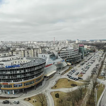 Flat Minsk