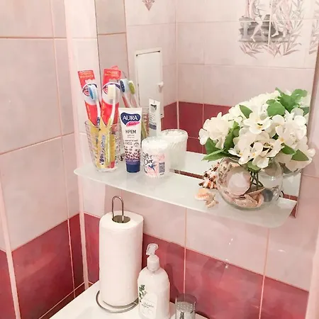Flat Apartment