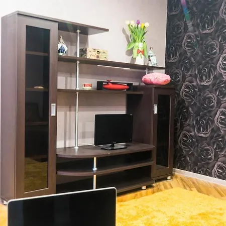 Flat Апартаменты Минск