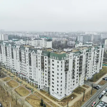 Flat * Минск